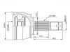 球笼修理包 CV Joint Kit:46308020