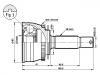 CV Joint Kit CV Joint Kit:49500-17150