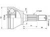 CV Joint Kit CV Joint Kit:3272.HR