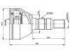 CV Joint Kit:1603275