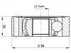 CV Joint Kit CV Joint Kit:16-1017