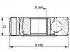 CV Joint Kit:46307103