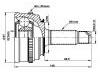 CV Joint Kit CV Joint Kit:302136