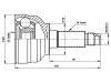 CV Joint Kit CV Joint Kit:0K9B3-22-510