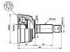 CV Joint Kit:44011-SL5-000