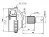 CV Joint Kit CV Joint Kit:3272.1P