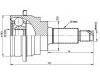 CV Joint Kit CV Joint Kit:303538