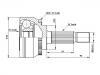 球笼修理包 CV Joint Kit:MR912136