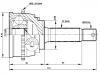 CV Joint Kit CV Joint Kit:49508-22E00