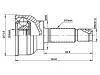 CV Joint Kit CV Joint Kit:28021-TA000