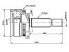 CV Joint Kit CV Joint Kit:MR377715