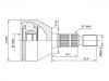 CV Joint Kit CV Joint Kit:1603274