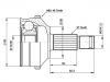 CV Joint Kit CV Joint Kit:9619947580