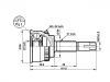 CV Joint Kit CV Joint Kit:39100-2J201