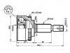 CV Joint Kit CV Joint Kit:39101-4M475