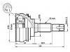 CV Joint Kit CV Joint Kit:43410-06050