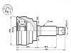 CV Joint Kit CV Joint Kit:28021-AC280