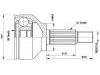 CV Joint Kit CV Joint Kit:82 00 069 147