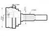 球笼修理包 CV Joint Kit:26003052