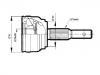 CV Joint Kit CV Joint Kit:326808