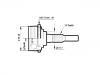 球笼修理包 CV Joint Kit:26039155