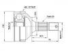 球笼修理包 CV Joint Kit:3272.LP