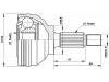 球笼修理包 CV Joint Kit:82 00 467 679
