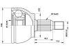 球笼修理包 CV Joint Kit:169 360 44 72