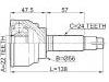 CV Joint Kit CV Joint Kit:#43410-52010