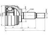 CV Joint Kit CV Joint Kit:82 00 035 673