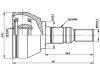 CV Joint Kit CV Joint Kit:12793840