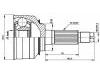 CV Joint Kit CV Joint Kit:0K55C-22-510A