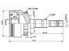 CV Joint Kit CV Joint Kit:374410