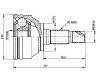 球笼修理包 CV Joint Kit:RV-2-27-066