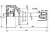 CV Joint Kit CV Joint Kit:RTC6862