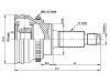 CV Joint Kit CV Joint Kit:44102-86G60