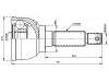 球笼修理包 CV Joint Kit:44101-78011