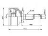 CV Joint Kit:3273.HS