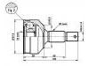 CV Joint Kit:3273.LP