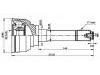 CV Joint Kit CV Joint Kit:8-97136-888-0