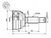 CV Joint Kit CV Joint Kit:MB896213