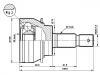 CV Joint Kit CV Joint Kit:43430-60060