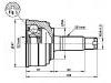 CV Joint Kit CV Joint Kit:44011-SX1-000