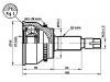 CV Joint Kit CV Joint Kit:43420-42120