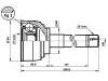 CV Joint Kit CV Joint Kit:43460-29057