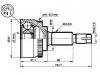 CV Joint Kit CV Joint Kit:39101-4M575