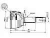 CV Joint Kit CV Joint Kit:39101-4M500