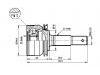 CV Joint Kit CV Joint Kit:39100-0E510